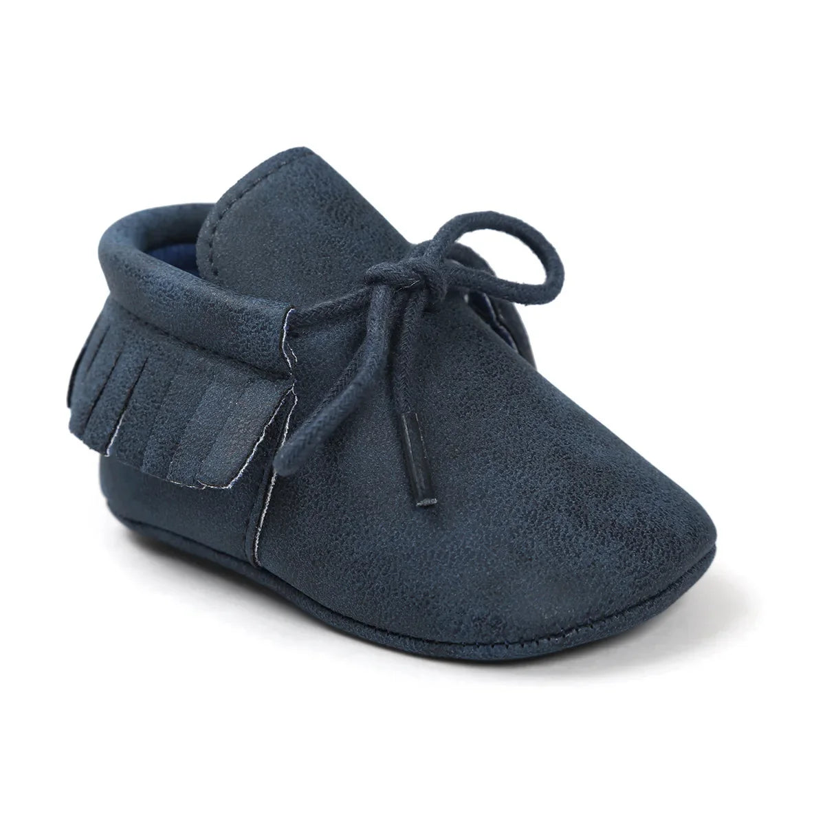 Moccasins Soft Sole for Babies Multivariant-11